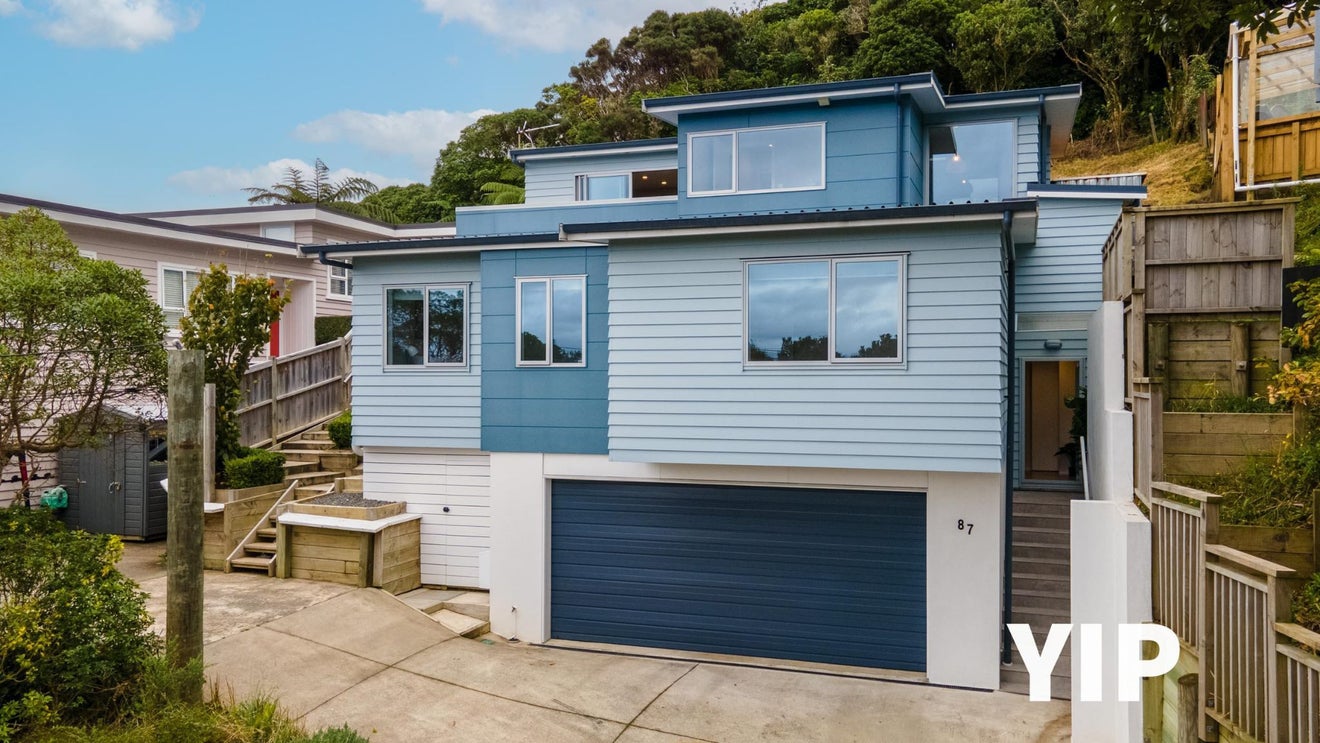 87 Fox Street, Ngaio, Wellington - Carousel 1