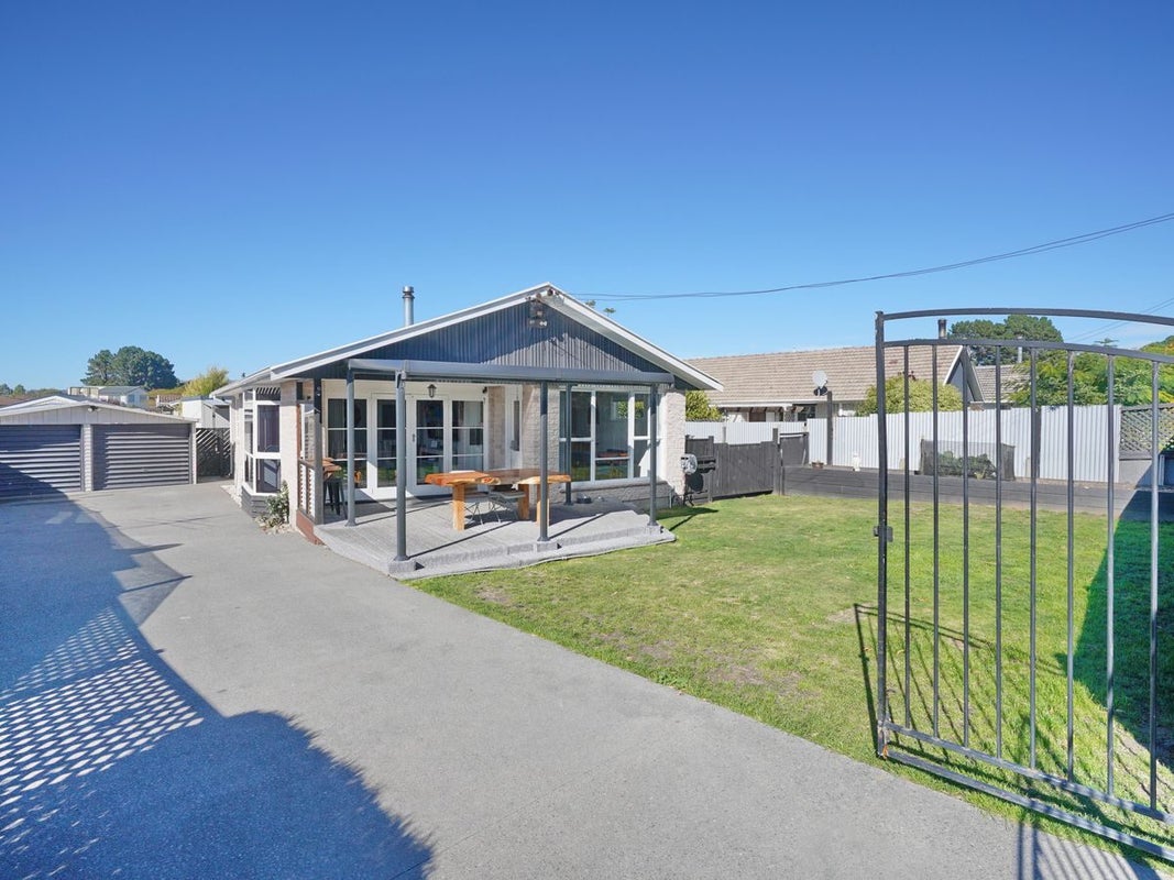 132 McGregors Road, Linwood, Christchurch - Carousel 2