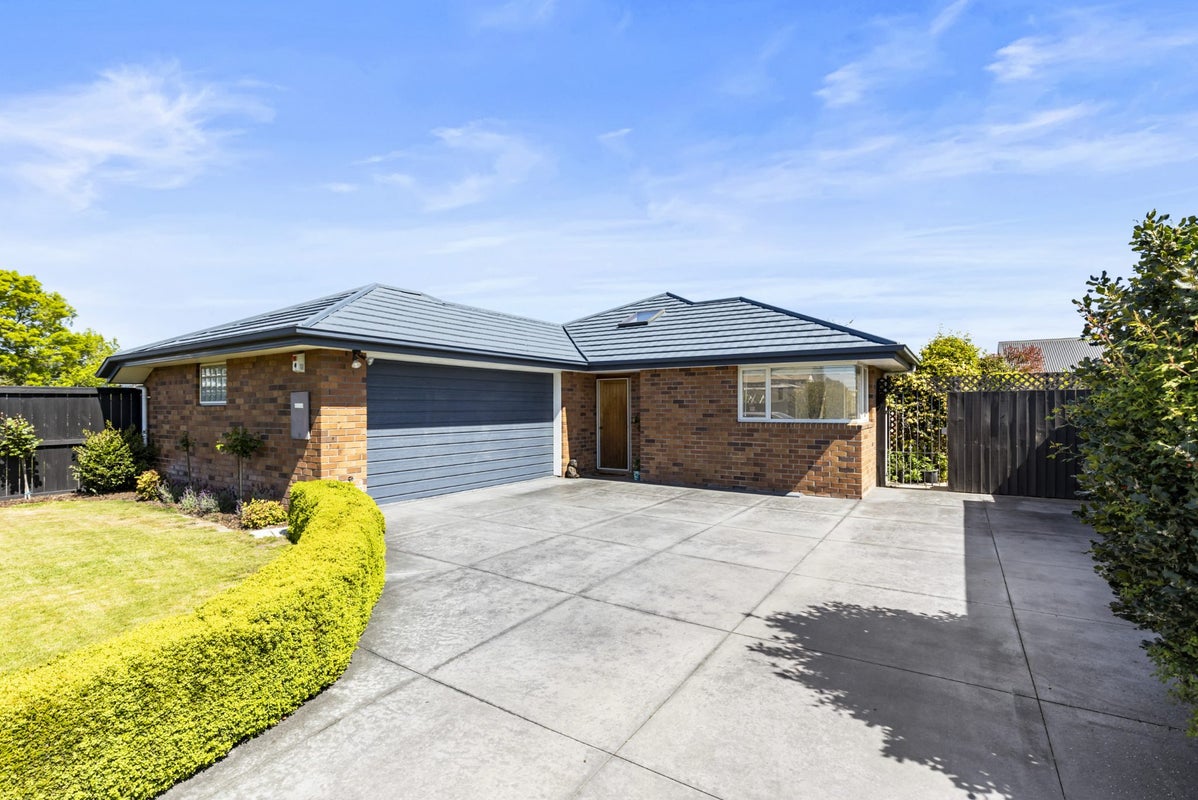 10 Tankerville Road, Hoon Hay, Christchurch - Carousel 1