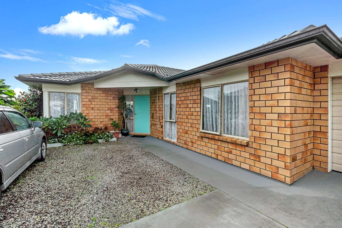 151 Naylors Drive, Mangere, Manukau City, Auckland - Carousel 1