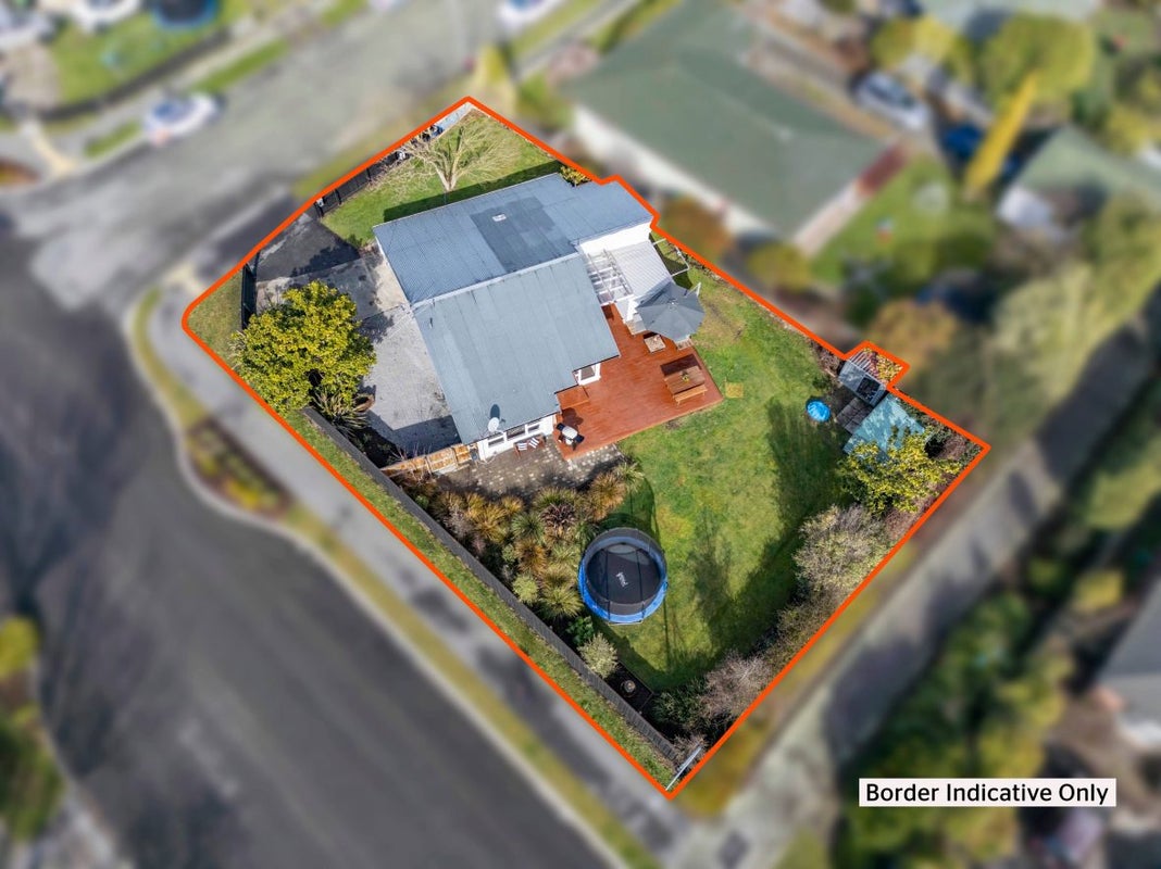 2 Wallace Place, Rangiora, Rangiora - Carousel 35