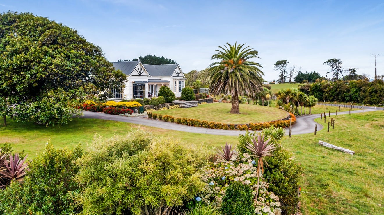 40 Climie Road, Ngaere, Stratford - Carousel 50