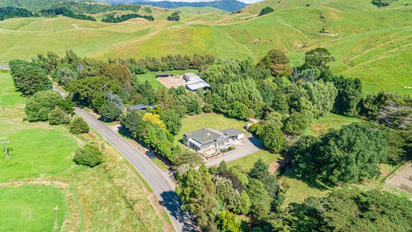 117 Opaki Kaiparoro Road, Eketahuna - Carousel 21