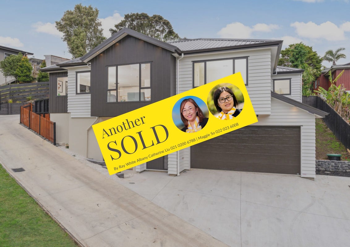10A Louise Place, Browns Bay, Auckland - Carousel 1