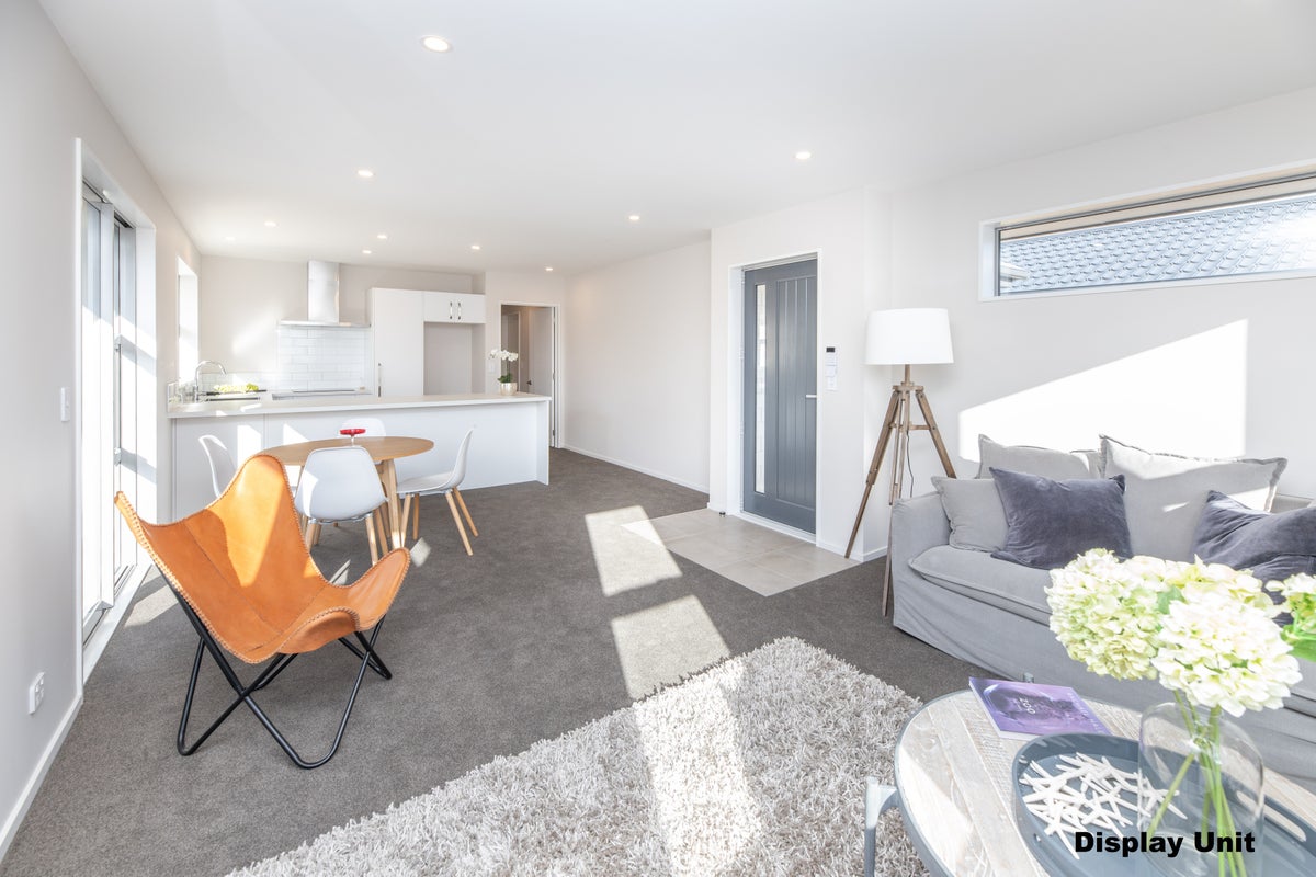 6 Henry Roil Lane, Northcote, Christchurch - Carousel 1