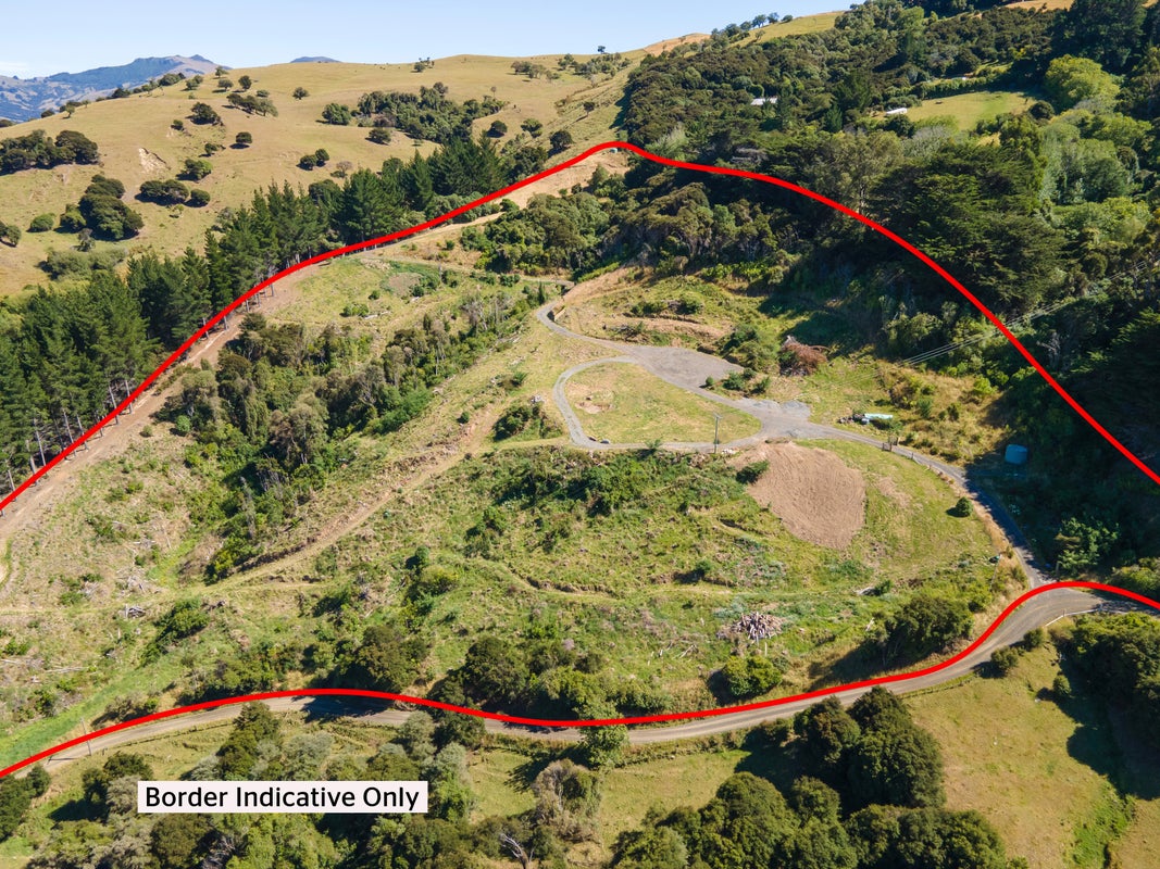 91 Bells Road, Takamatua, Akaroa - Carousel 1
