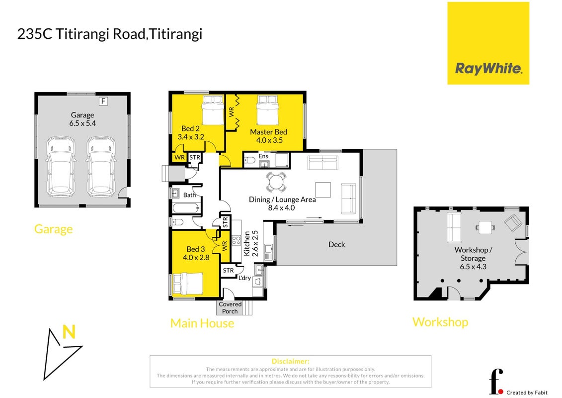 235C Titirangi Road, Titirangi, Auckland - Carousel 24