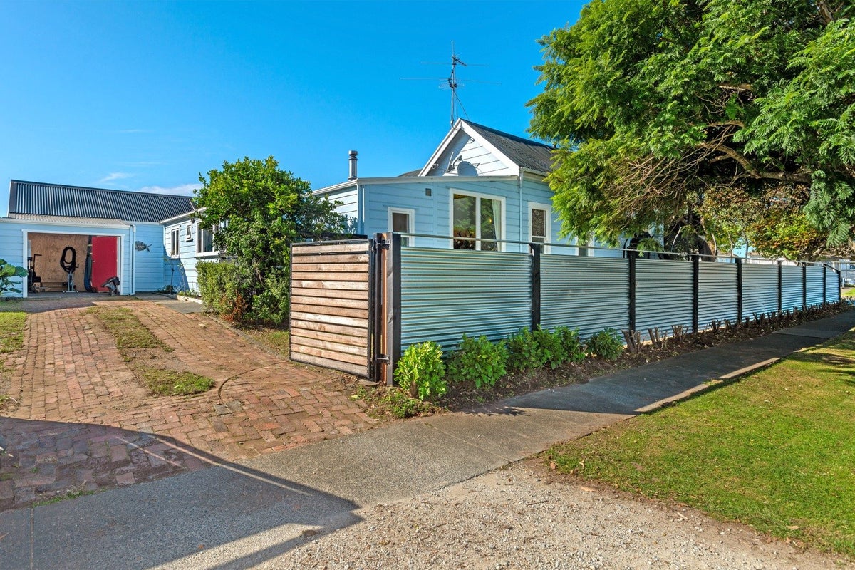 153 Stanley Road, Awapuni, Gisborne - Carousel 2
