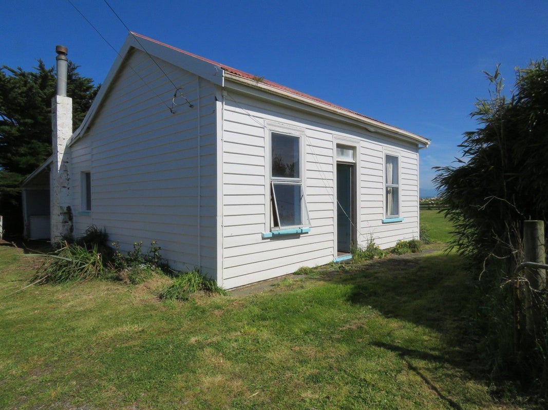 1 Tuatapere Orepuki Highway, Orepuki, Riverton/Aparima - Carousel 2