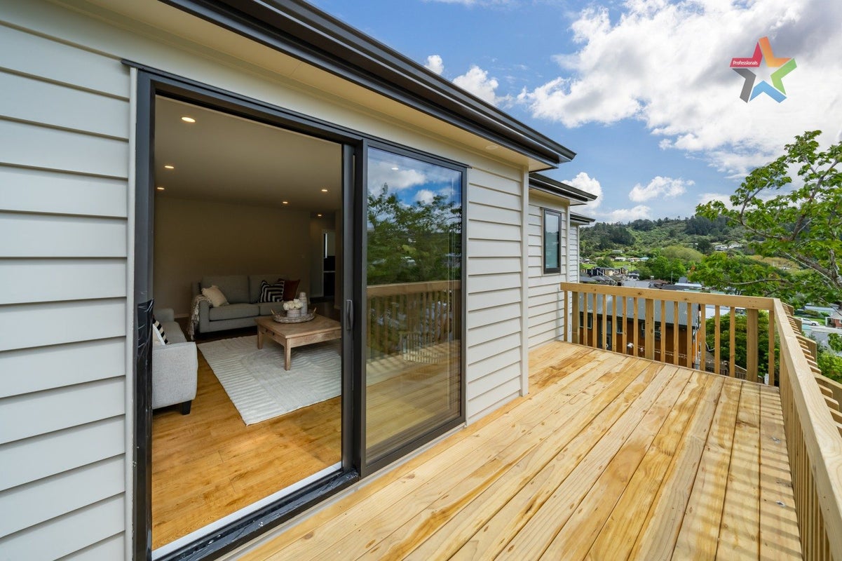 2 Te Ara o Tahumate, Stokes Valley, Lower Hutt - Carousel 2
