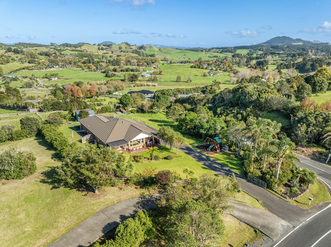 168 Pompallier Estate Drive, Maunu, Whangarei, Northland - Carousel 1