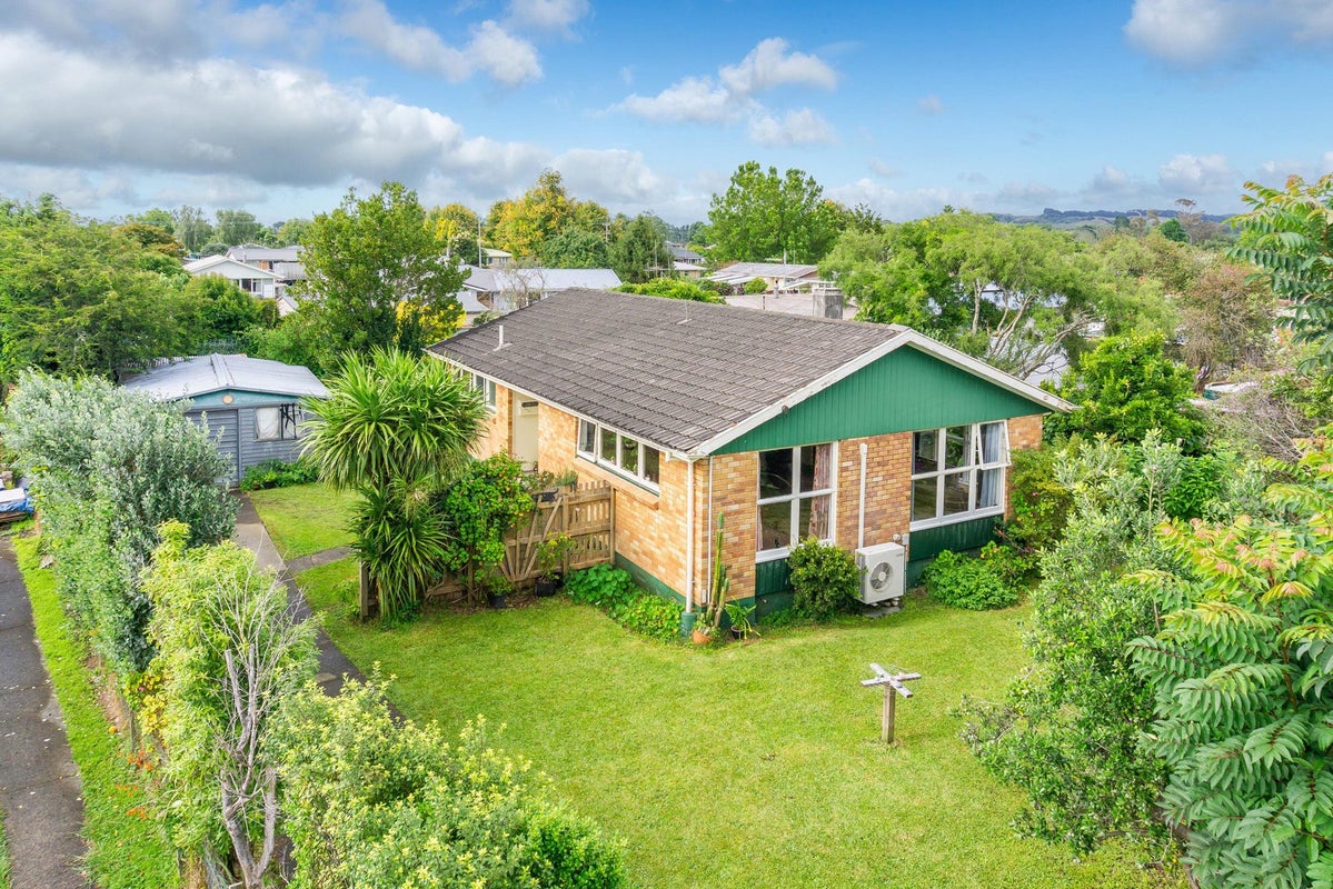 8A Kepler Street, Ngaruawahia - Carousel 1