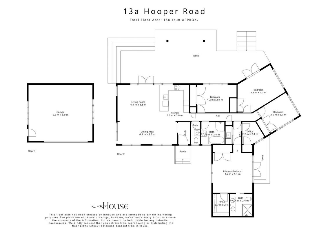 13A Hooper Road, Eureka, Hamilton - Carousel 27
