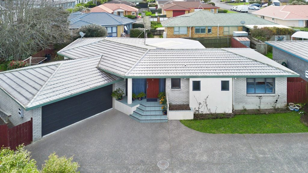 12 Palmer Avenue, Glen Eden, Auckland - Carousel 2