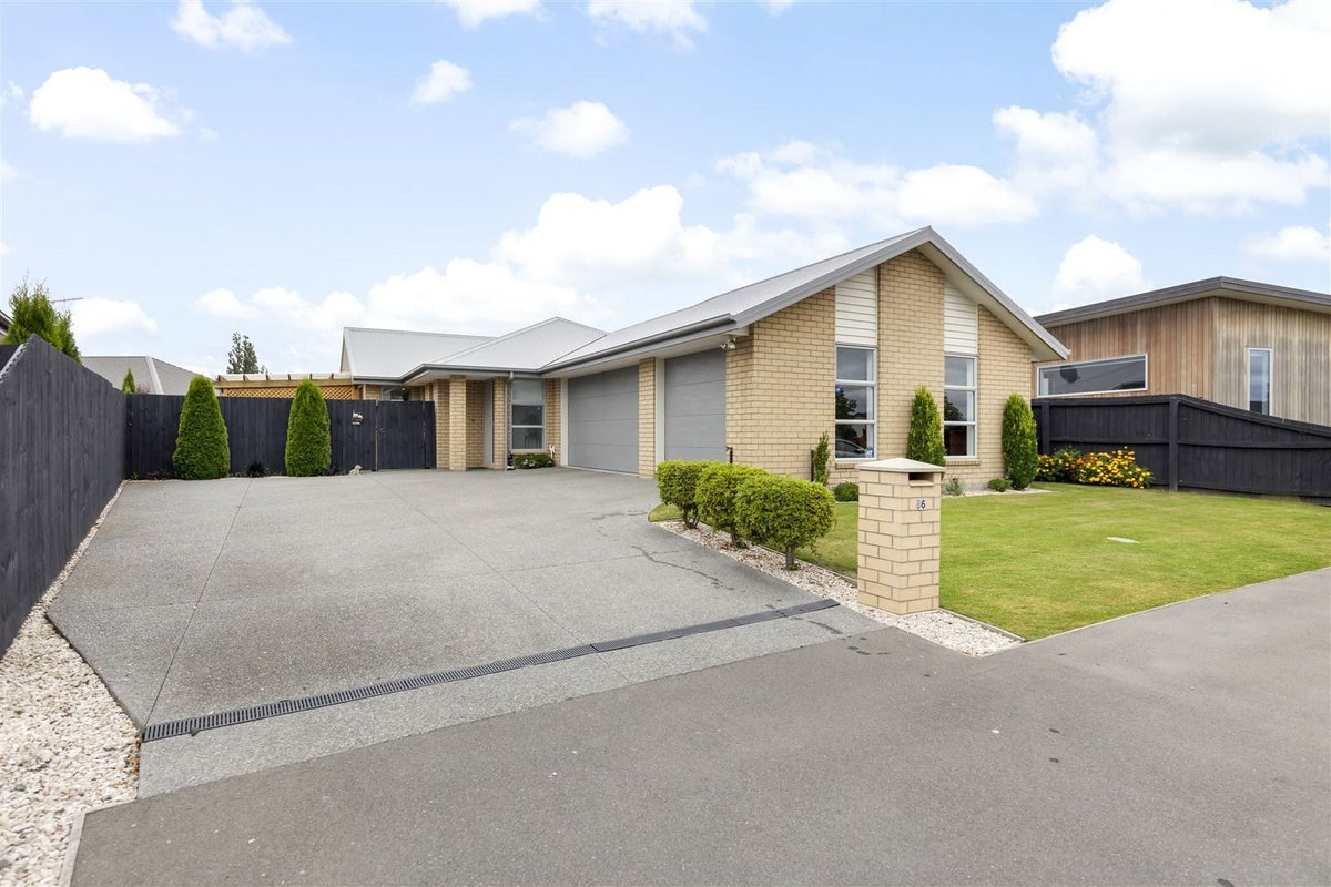 86 Te Rito Street, Marshland, Christchurch - Carousel 2