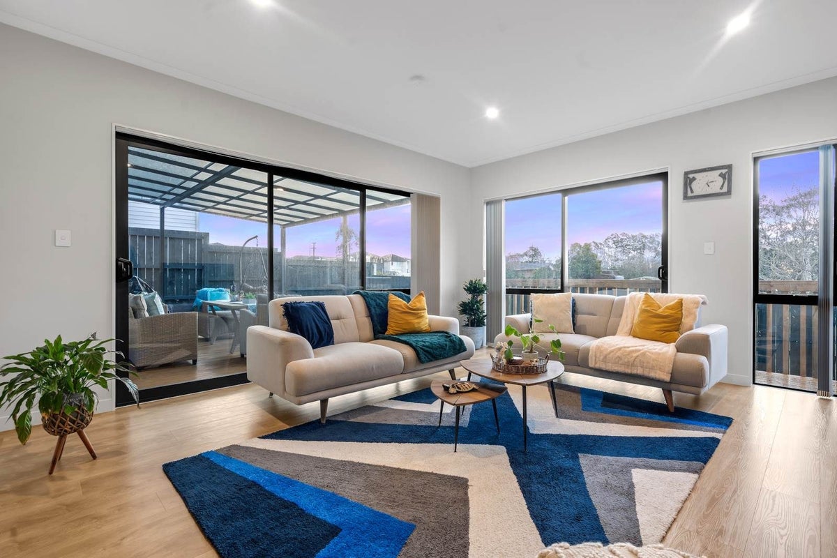 12 Kapara Street, Flat Bush, Auckland - Carousel 2