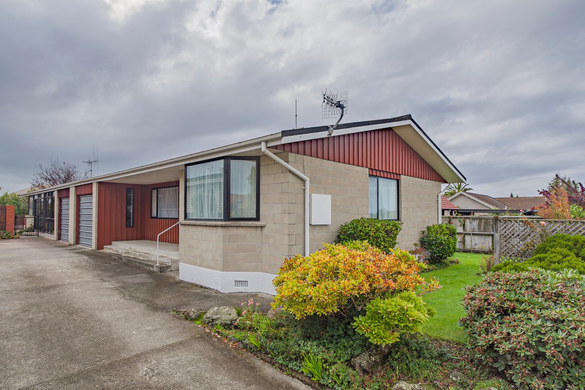17B Roxburgh Street, Glenwood, Timaru - Carousel 1