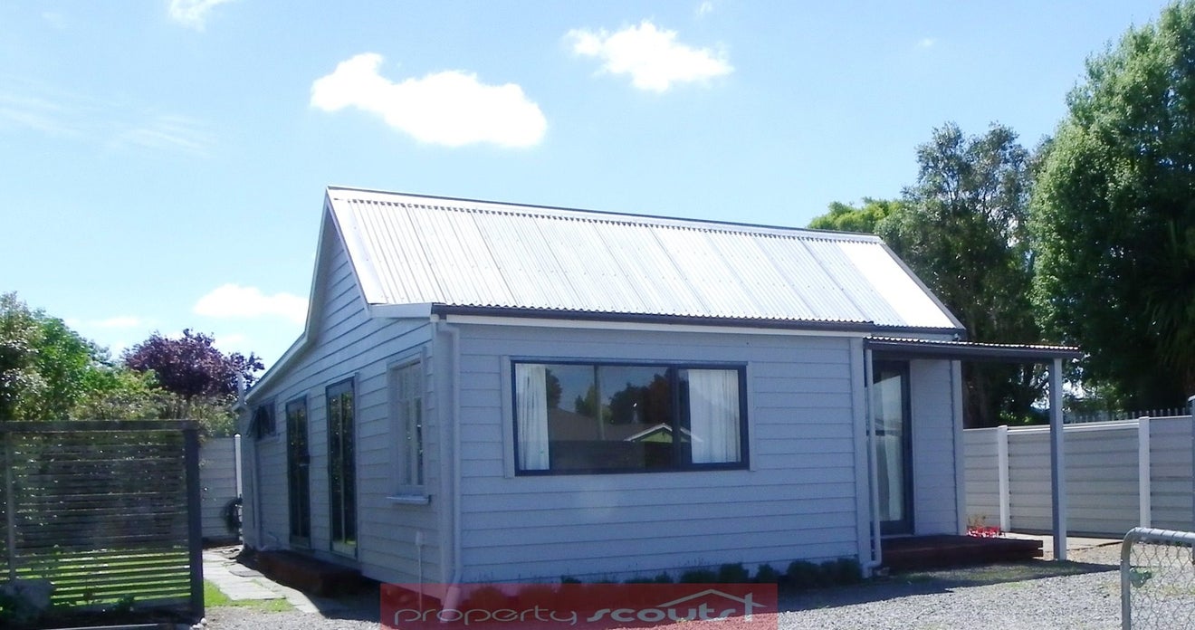 87A Princes Street, Netherby, Ashburton - Carousel 1
