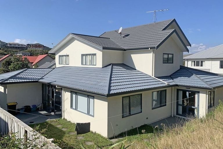 33 Amesbury Drive, Churton Park, Wellington - Carousel 20