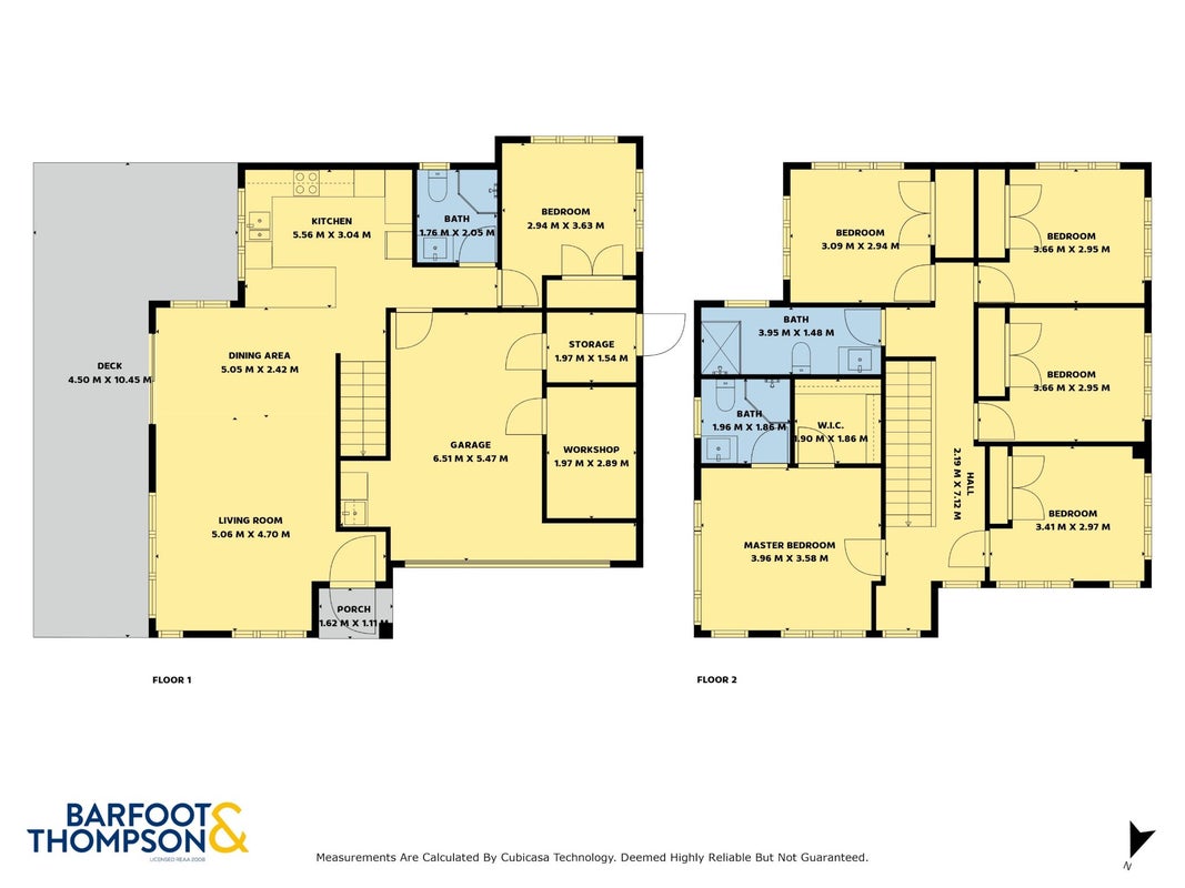 87 Fitzroy Street, Papatoetoe, Auckland - Carousel 30