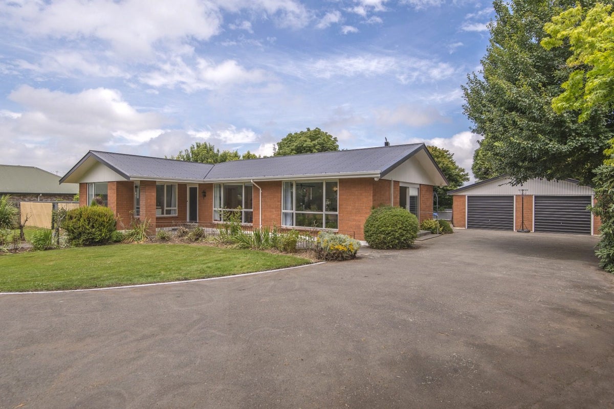 107 Forest Drive, Methven, Methven - Carousel 2