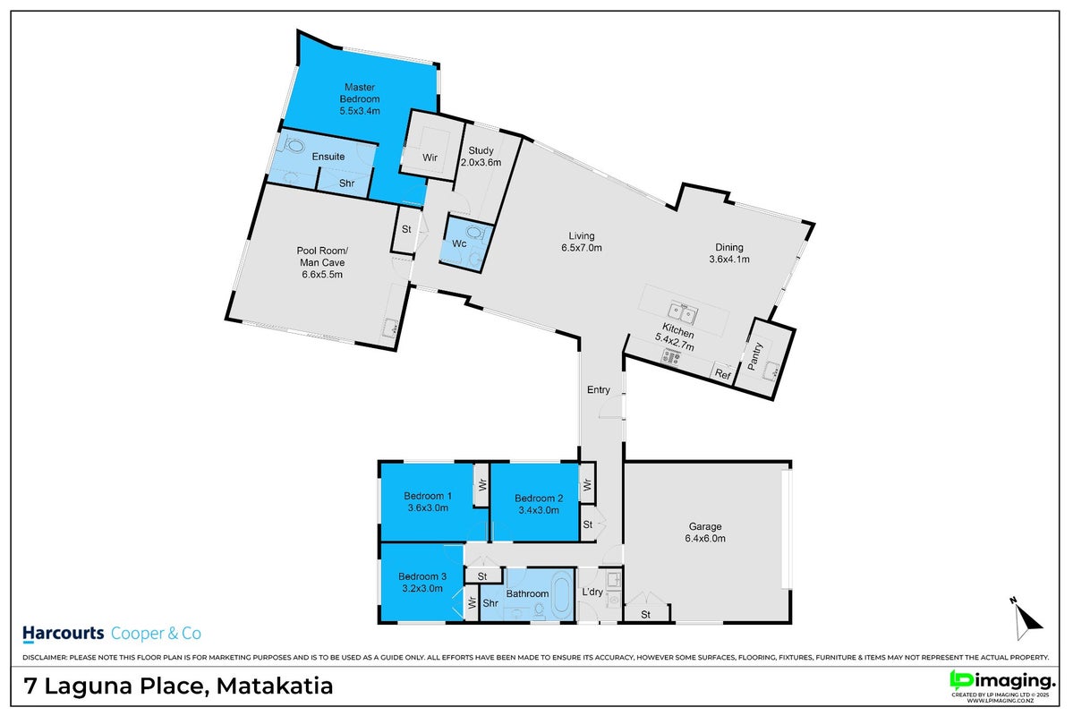 7 Laguna Place, Matakatia Bay, Rodney, Auckland - Carousel 34