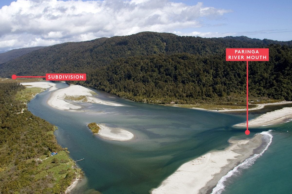 0 Paringa River, Paringa, Haast - Carousel 2