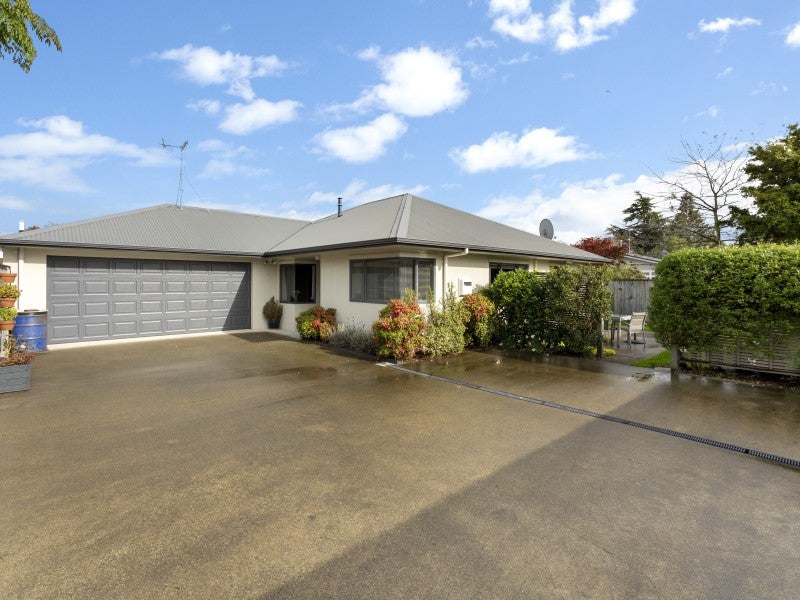 43A George Street, Levin, Levin - Carousel 1