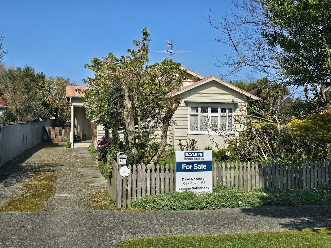 67 Grace Street, Appleby, Invercargill - Carousel 25