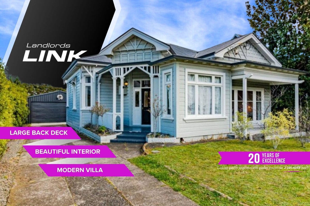 5 Koromiko Road, Gonville, Whanganui - Carousel 1