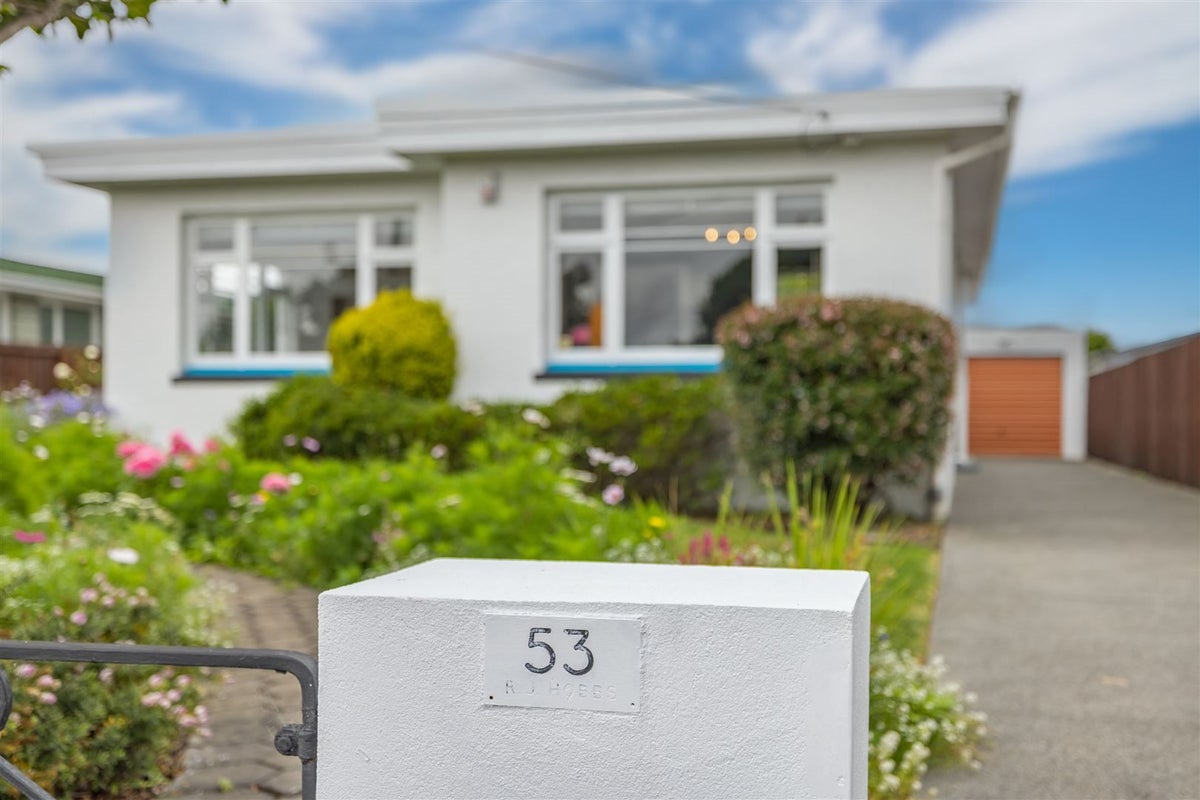 53 Briggs Road, Mairehau, Christchurch - Carousel 27