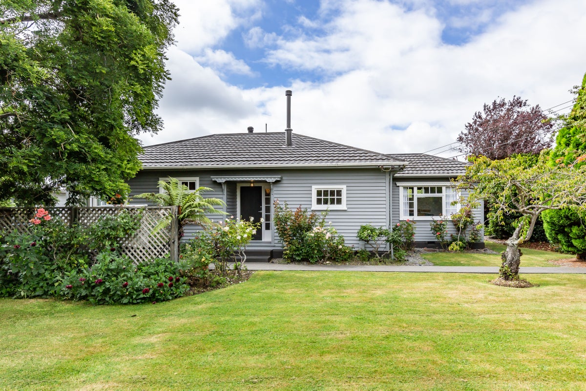 48 Sylvan Street, Hillmorton, Christchurch - Carousel 1