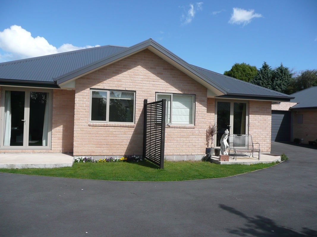 177 Hills Road, Edgeware, Christchurch - Carousel 1