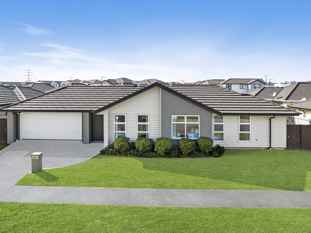 4 Aviation Street, Takanini, Auckland - Carousel 1