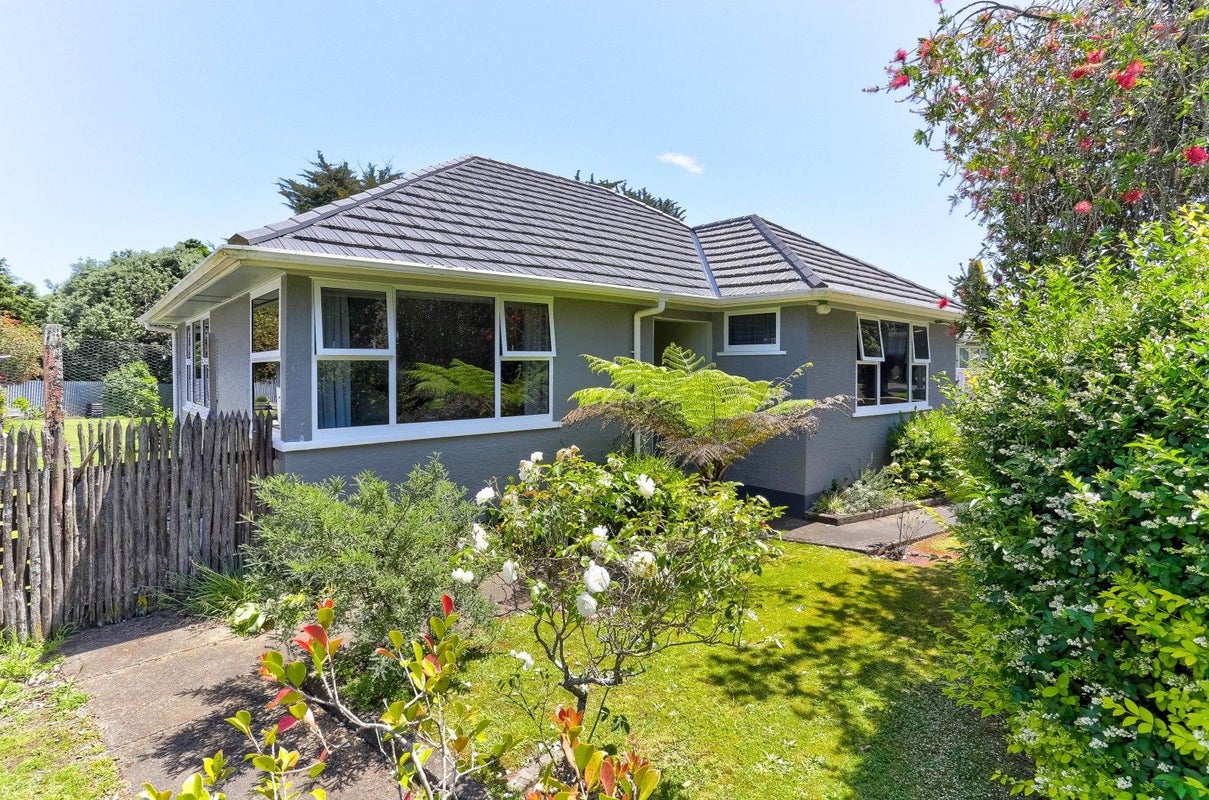63 Harper Street, Gonville, Whanganui - Carousel 1