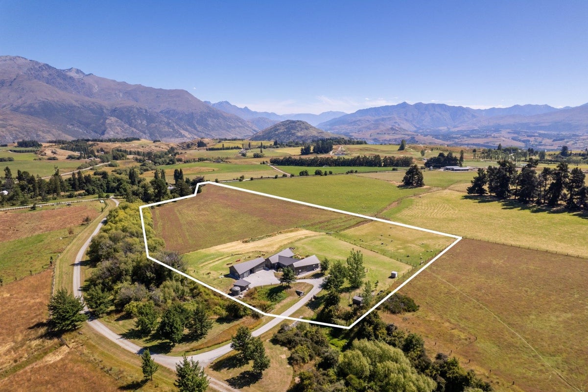0 Glencoe Road, Arrow Junction, Queenstown - Carousel 2