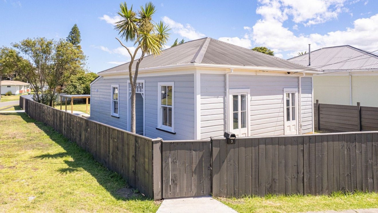 3 Gorran Avenue, Gonville, Whanganui - Carousel 1