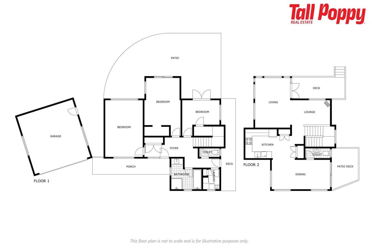 1/11 Kereru Street, Two Mile Bay, Taupo - Carousel 21
