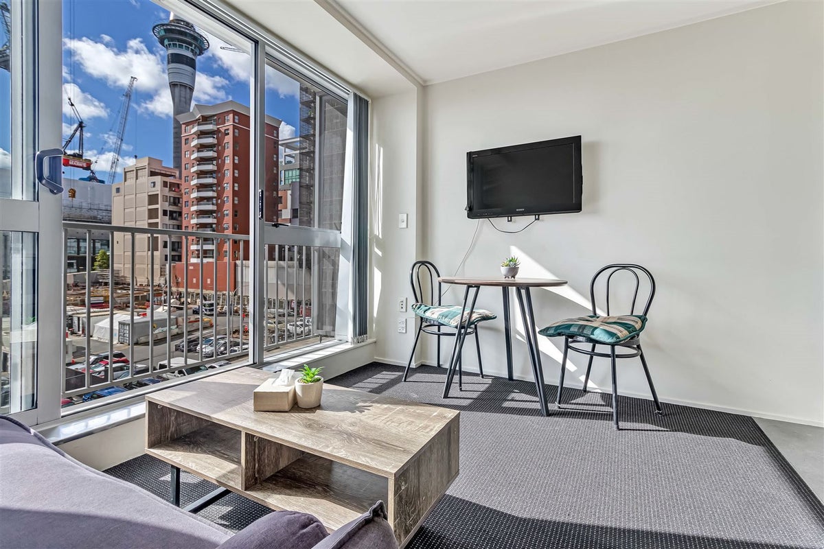 327/72 Nelson Street, Auckland Central, Auckland - Carousel 1