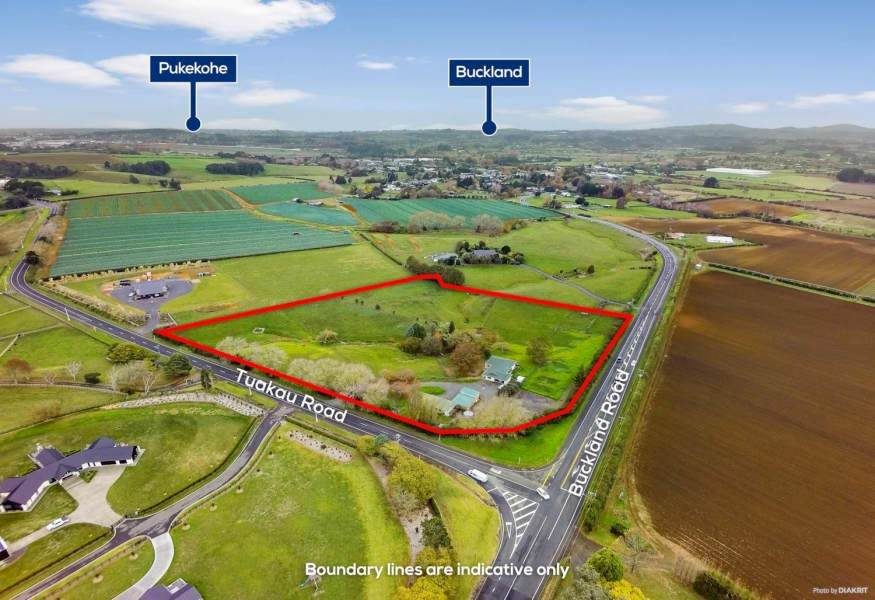 381 Tuakau Road, Buckland, Pukekohe - Carousel 2