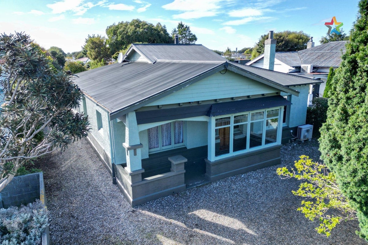 60 Pomona Street, Georgetown, Invercargill - Carousel 1