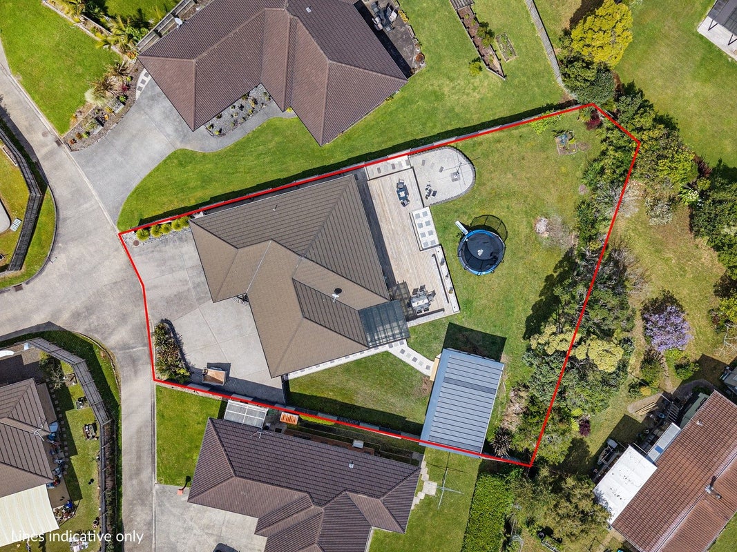 16 North Crest Drive, Onerahi, Whangarei - Carousel 20