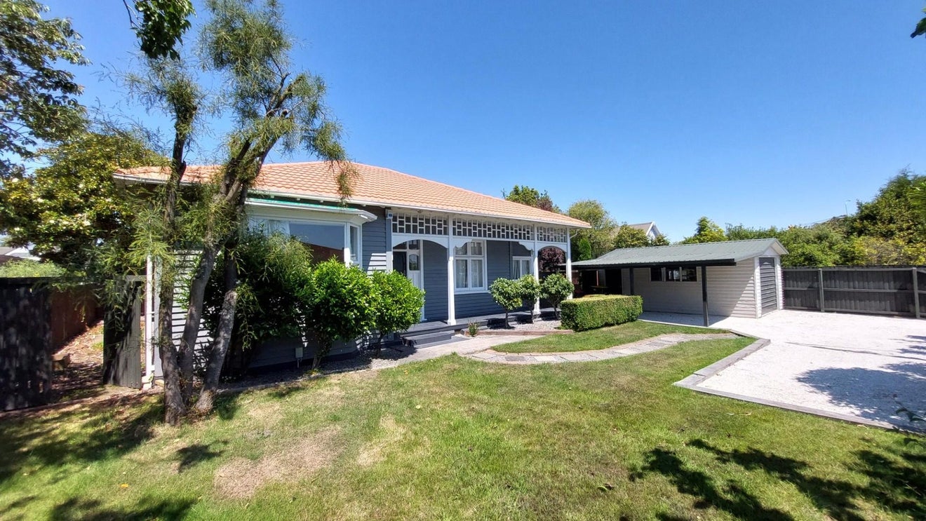 41 Harewood Road, Papanui, Christchurch - Carousel 2