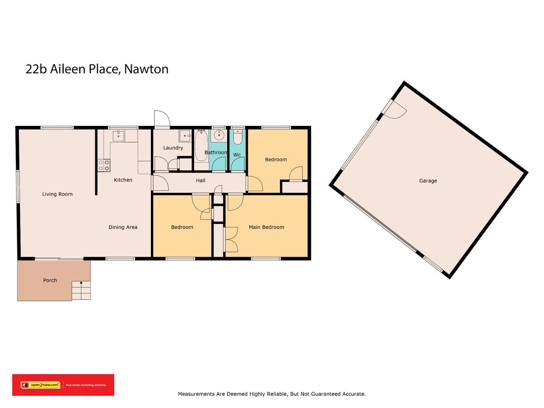 22B Aileen Place, Nawton, Hamilton - Carousel 15