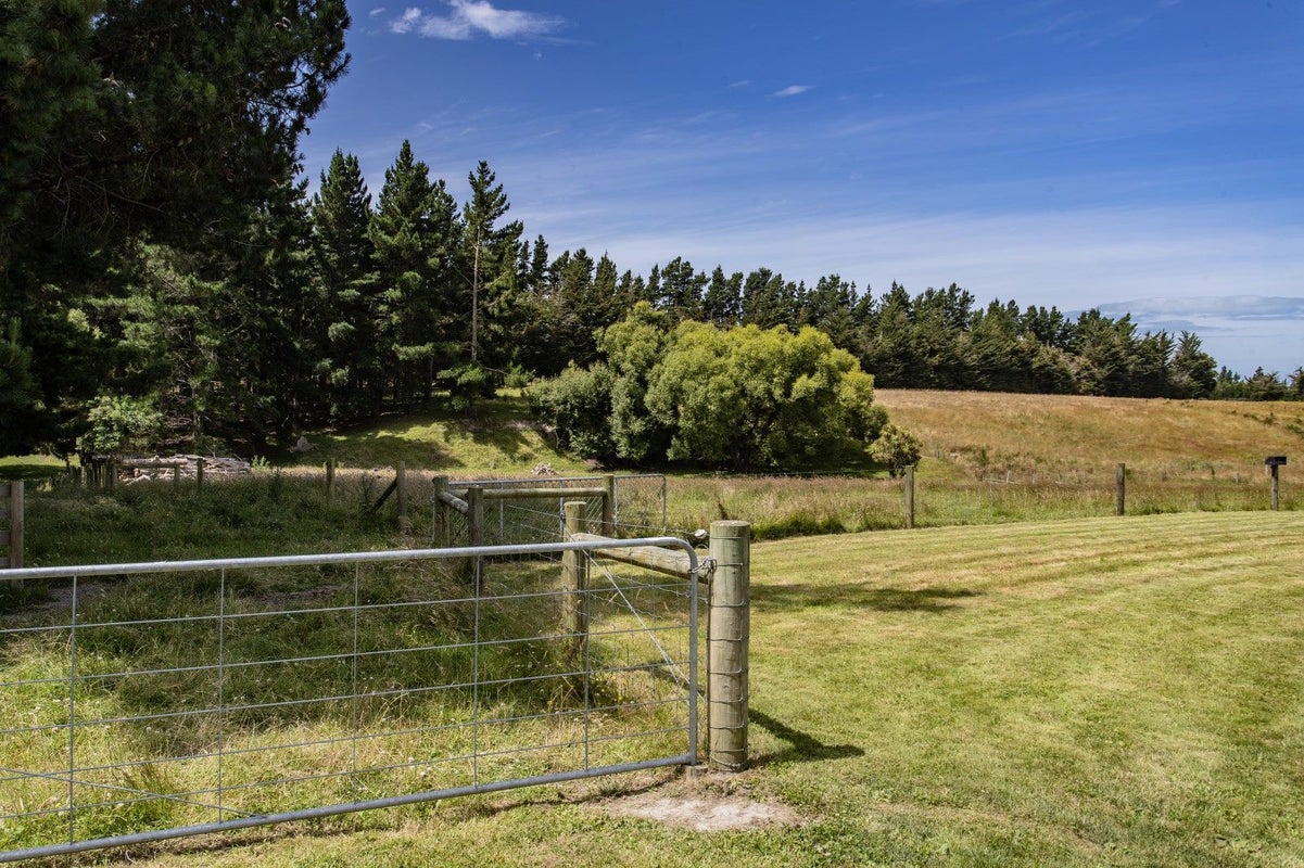 46 Forestry Road, Ashley, Rangiora - Carousel 32