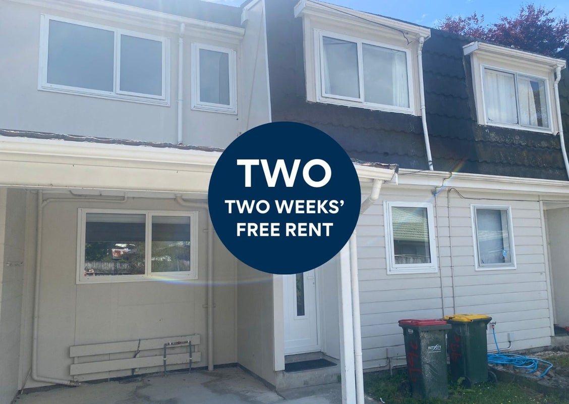 99C Rata Street, Naenae, Lower Hutt - Carousel 1