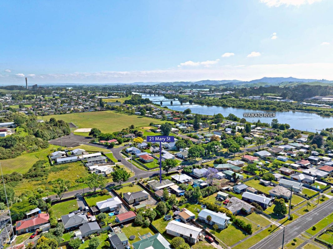 21 Mary Street, Huntly, Huntly - Carousel 18
