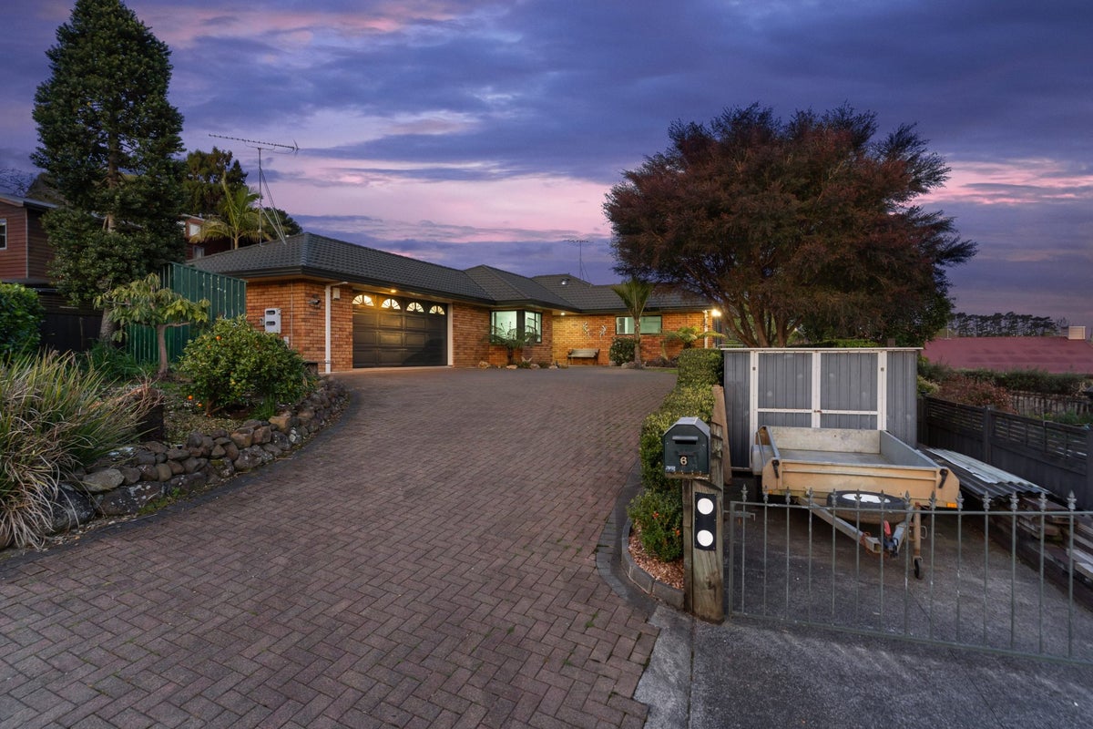 6 Marvel Way, Pukekohe, Pukekohe - Carousel 2