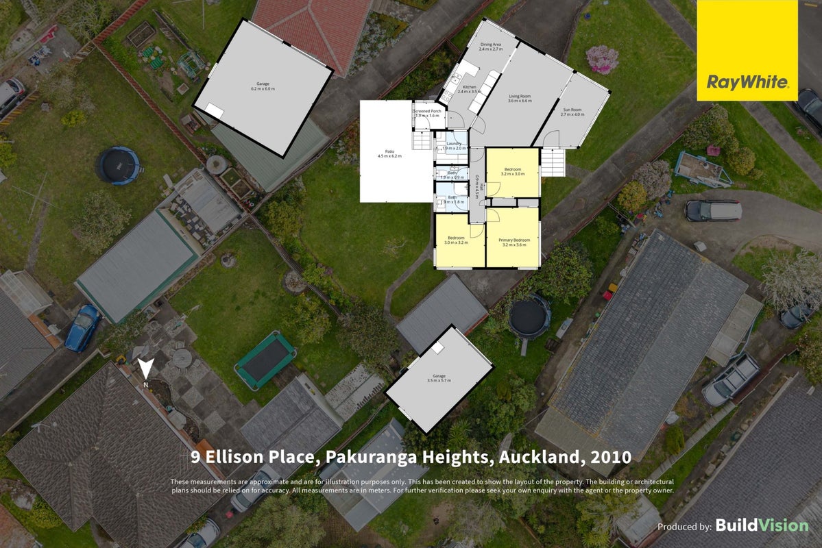 9 Ellison Place, Pakuranga Heights, Auckland - Carousel 39