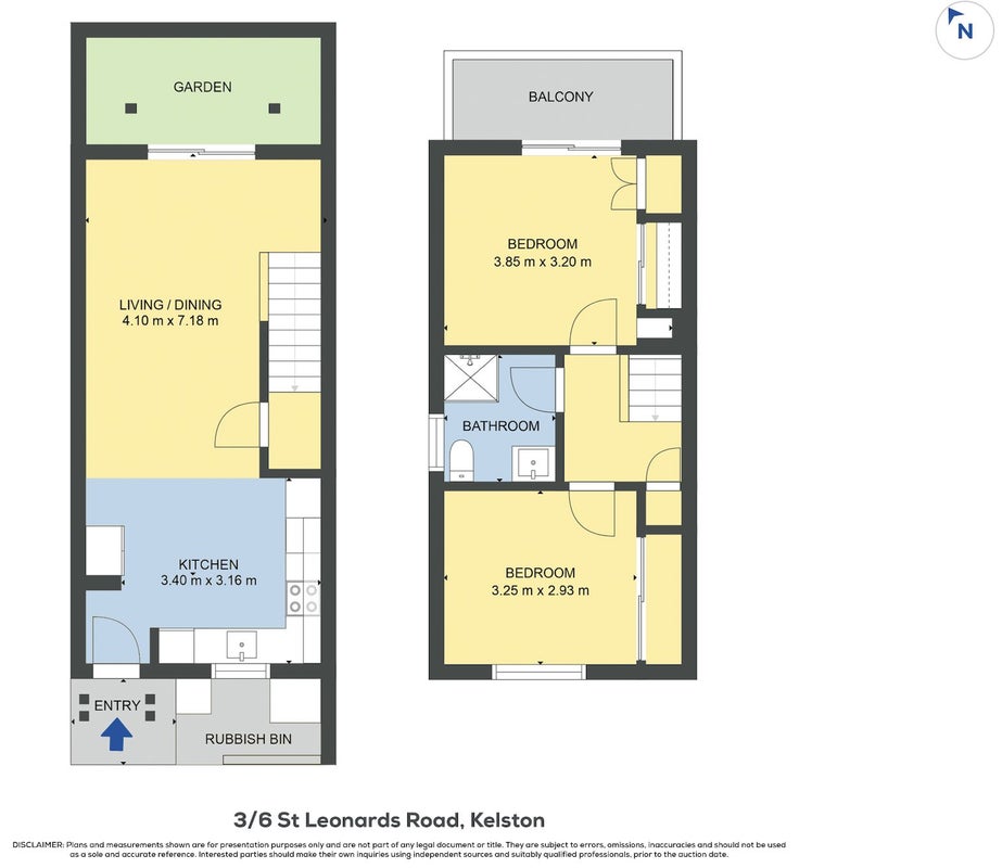 3/6 St Leonards Road, Kelston, Auckland - Carousel 14